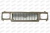 PRASCO DH0492021 Radiator Grille